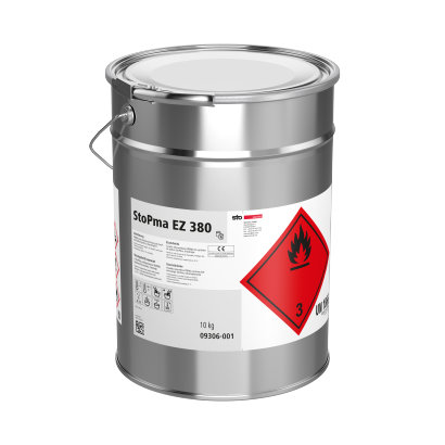 StoPma EZ 380