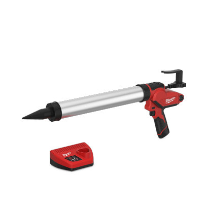 M12 Akku-Kartuschenpresse 600A-201B