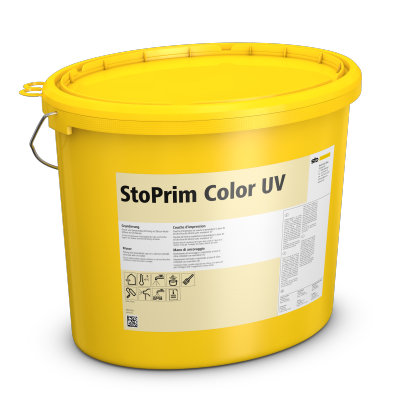 StoPrim Color UV