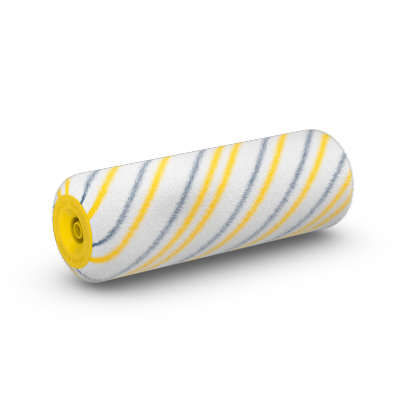 StoRoller® RoughCoat