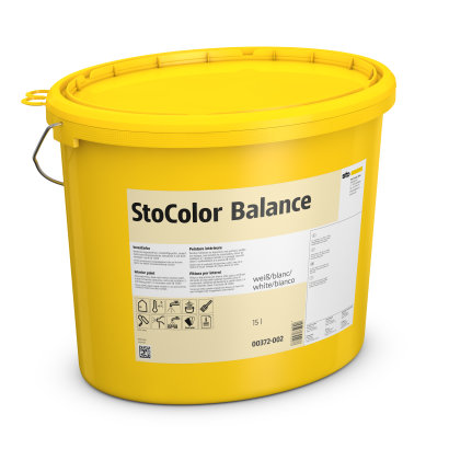 StoColor Balance