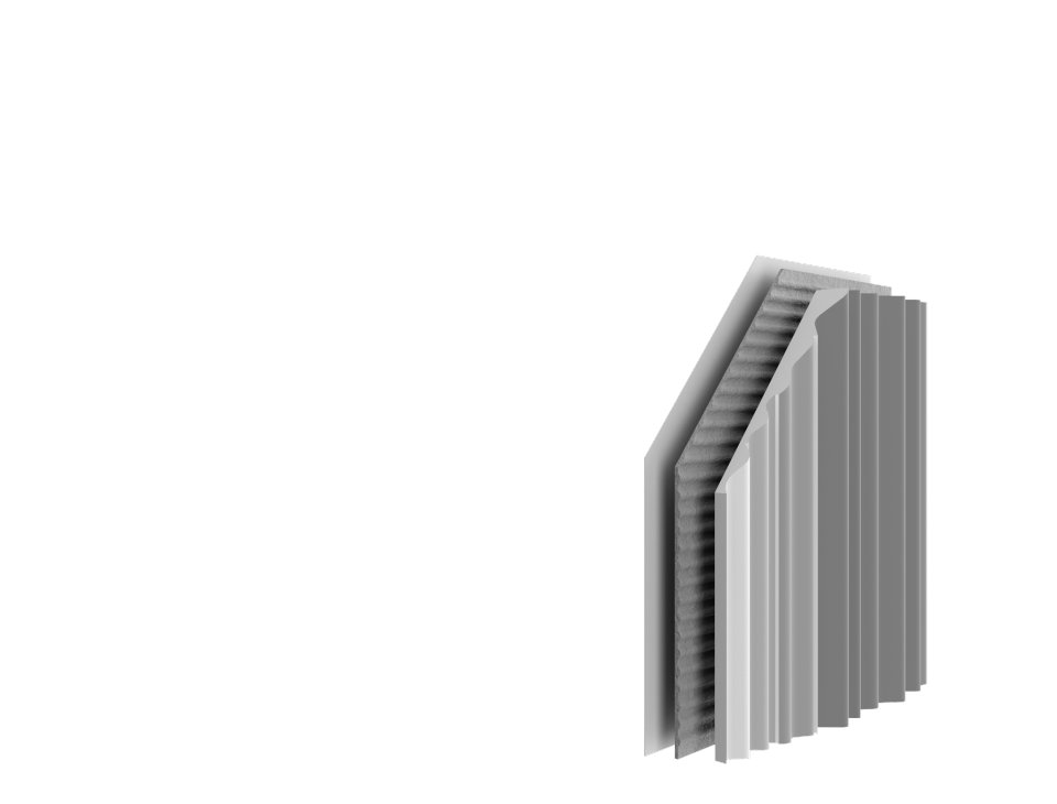 Sustav obloga sa StoDeco