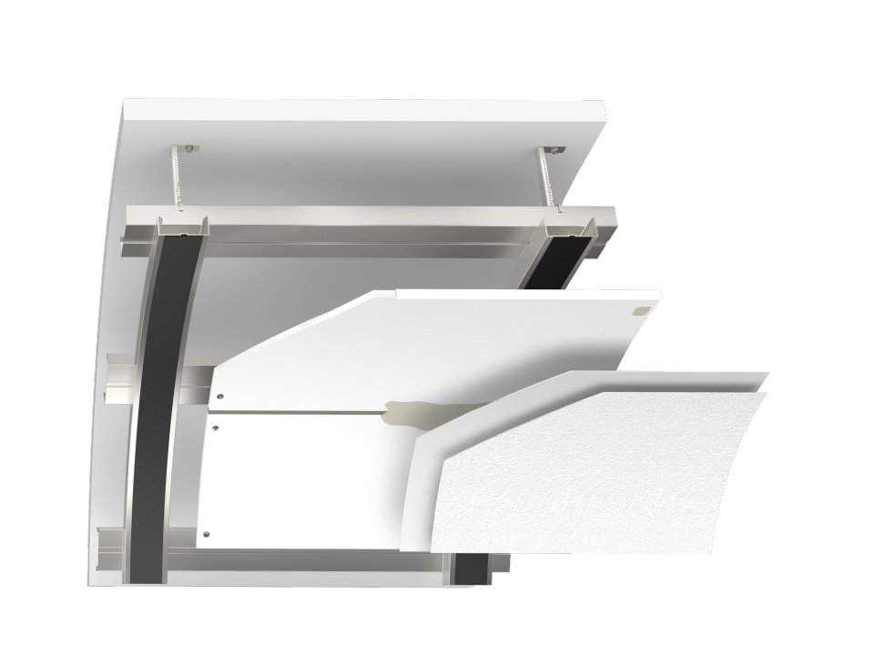 StoSilent Distance F