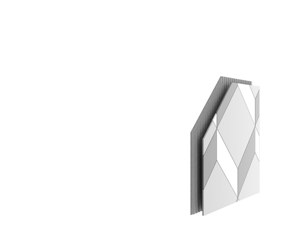 Sustav obloga sa StoCera