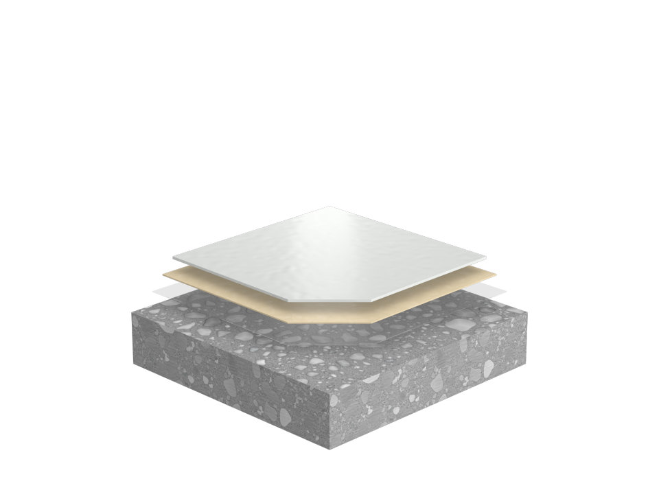 StoFloor Food KU 601